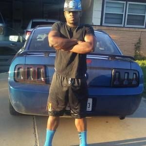 Meet your Posher, Johnny